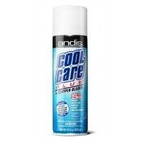 OIL ANDIS SPRAY COOLANT 5 IN 1