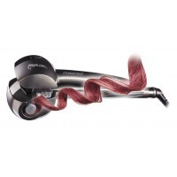 PLANCHA BABYLISS THE PERFECT CURL MACHINE