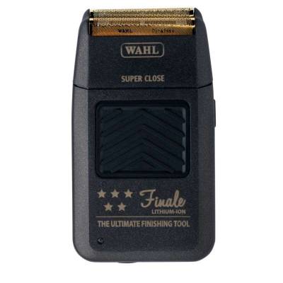 WAHL SHAVER SHAPER 5 STAR FINALE MAQUINA AFEITAR PROFESIONAL