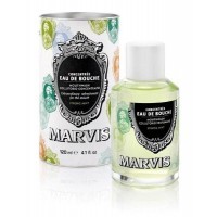 MARVIS MOUTHWASH CONCENTRATE 120ml.