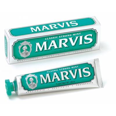 MARVIS DENTIFRICO CLASSIC STRONG MINT 75ml.