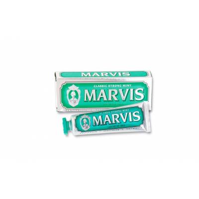 MARVIS DENTIFRICO CLASSIC STRONG MINT 25 ml.