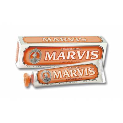 MARVIS GIGER MINT 75ml.
