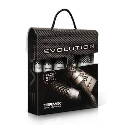 ESCOVA TERMIX EVOLUTION BASIC PACK