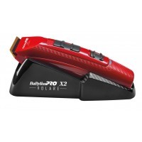 MAQUINA BABYLISS FX 811 X2 RED