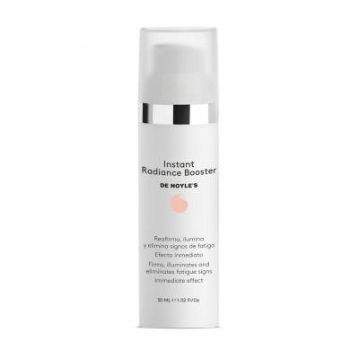 INSTANT RADIANCE BOOSTER 30ml. DI NOYLE S