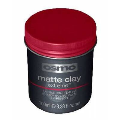 OSMO MATTE CLAY EXTREME 100ml.