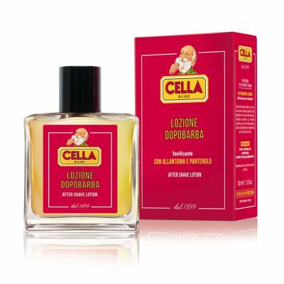CELLA MILANO AFTER SHAVE LOTION 100ml.