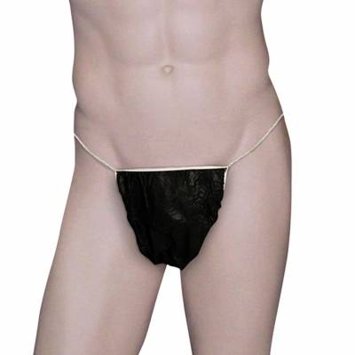 G-STRING MONOUSO UOMINI 100uds.