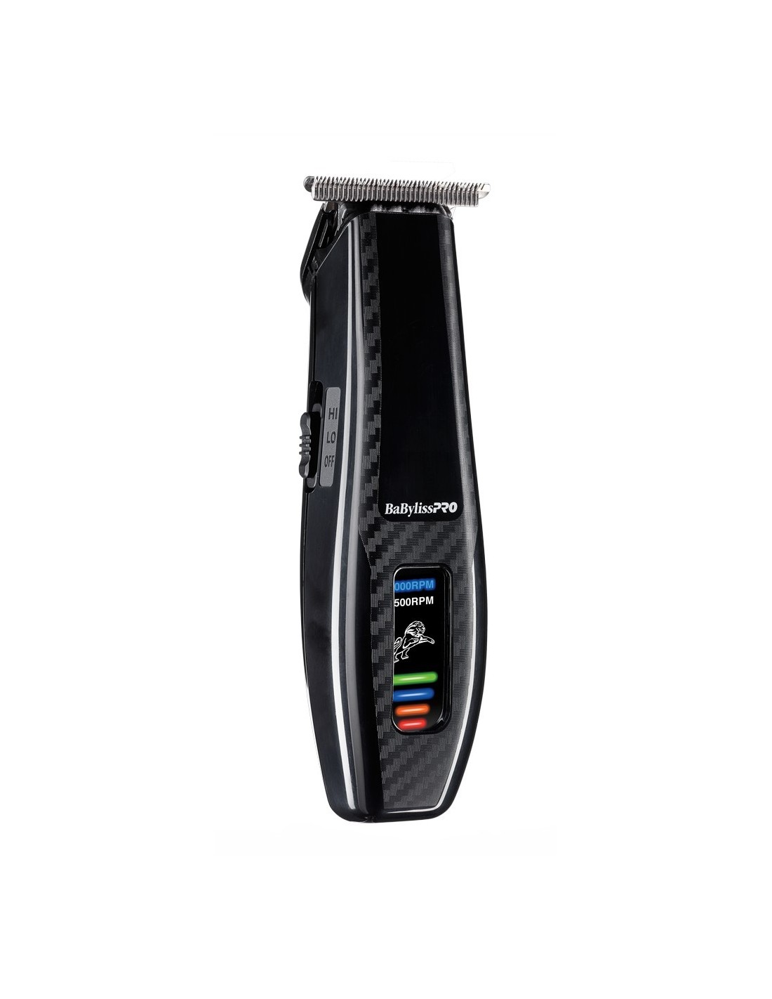 babyliss cordless trimmer