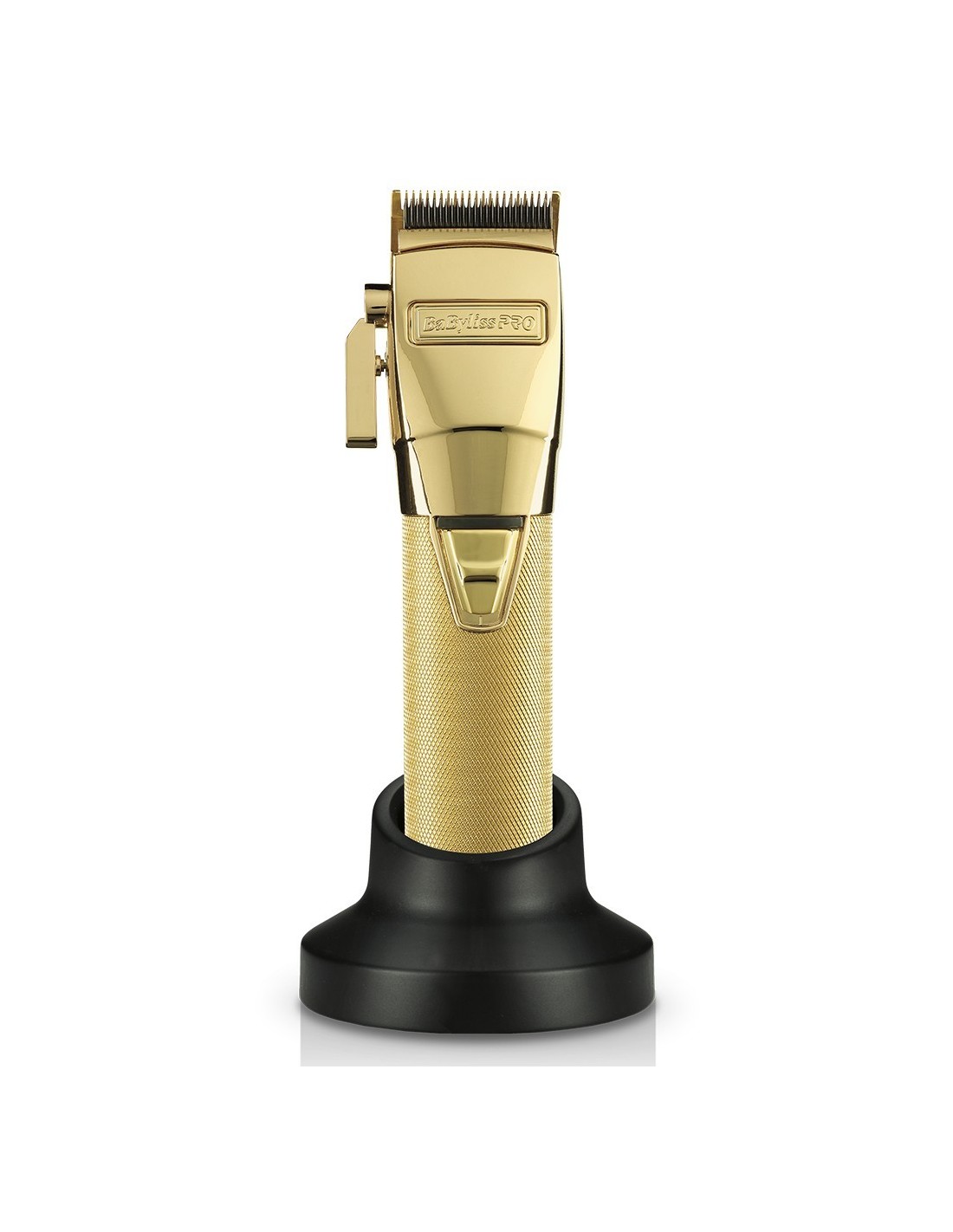 babyliss gold clippers cordless