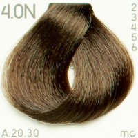 Dye Piction XL hairconcept 4.0 N-Natural Chestnut