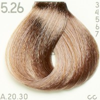 Tint Piction XL hairconcept 5.26-Light Brown Irise