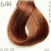 Tint Piction XL hairconcept 6.44-Dark Blonde Intense Copper