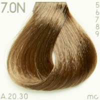 Dye Piction XL hairconcept 7.0 N-Blond Naturel