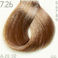 Teinte Piction XL hairconcept 7.26-Rubio Irise
