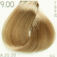 Dye Piction XL hairconcept 9.00-Cold Natural Extra-Clear Blonde