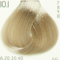Dye Piction XL hairconcept 10.1-Ash Platinum Blonde