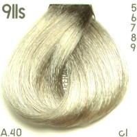 Dye Piction XL hairconcept 911S-Super Clear Natural Ash