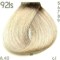 Tint Piction XL hairconcept 921S-Super Clear Beige Ash