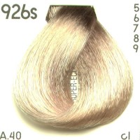Colorant Piction XL hairconcept 926S Super Clair Irise