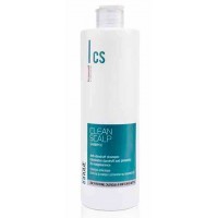 KOSSWELL SHAMPOOING pour NETTOYER le cuir CHEVELU 500ml.