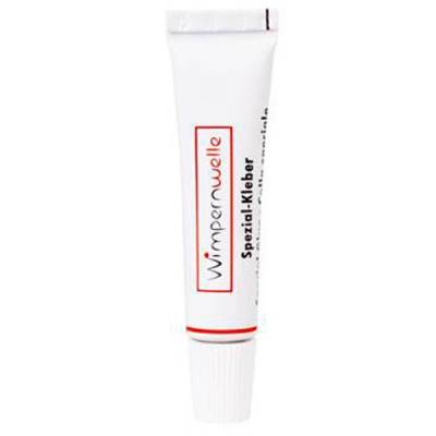 ADESIVO SCHEDE WIMPERNWELLE 2ml.