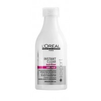 L'OREAL INSTANT CLEAR CHAMPU 250ML.
