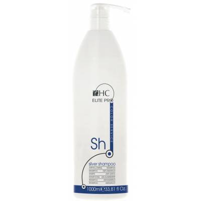 HAIRCONCEPT SHAMPOOING ARGENT 1000ml.