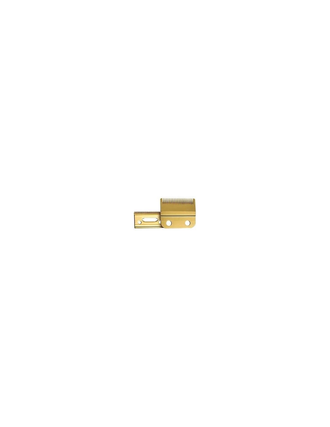 gold wahl magic clip