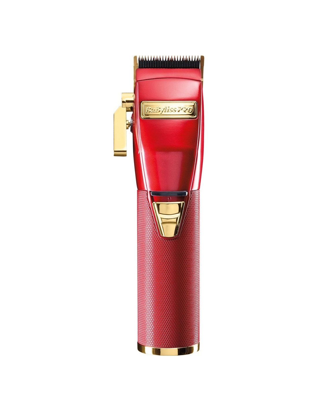 babyliss pro red fx cordless clipper