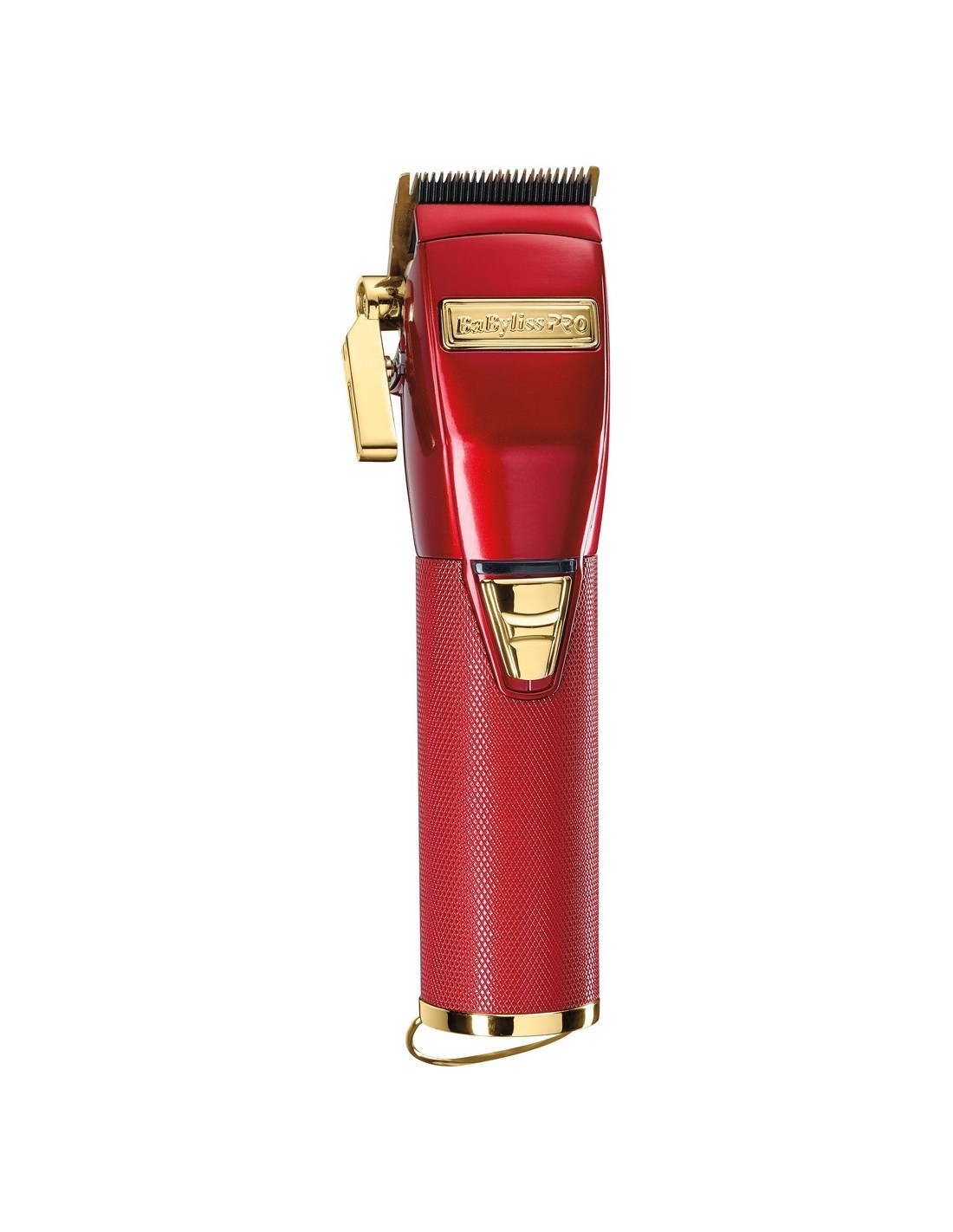 red babyliss fx trimmer