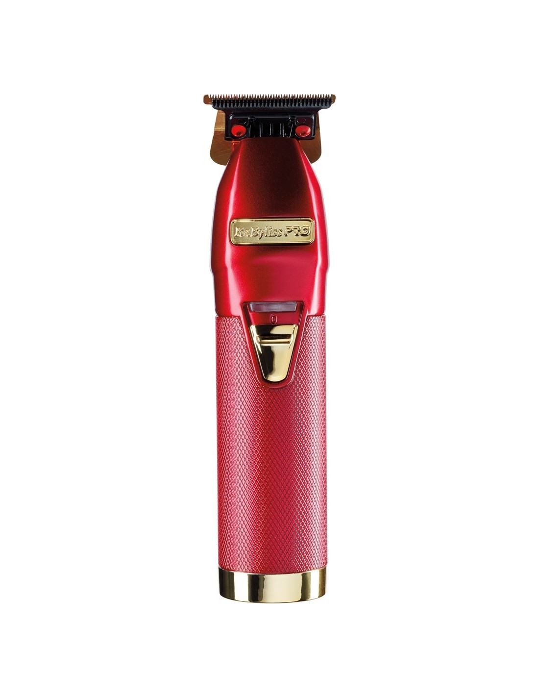 red fx babyliss