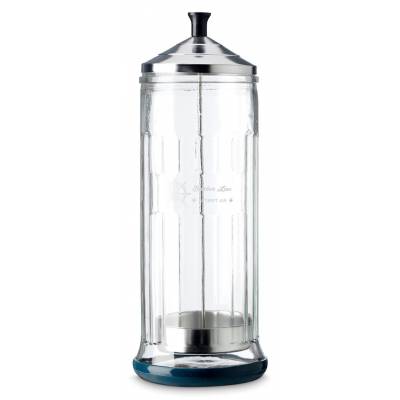 FRISEUR-LINIE, GLAS-GLAS, 1000 ml.