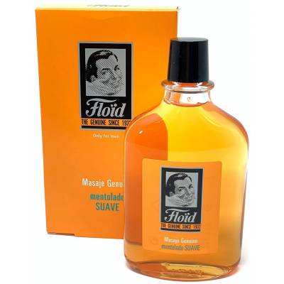 FLOID AFTER SHAVE LOTION MENTHOL SMOOTH 150ml.