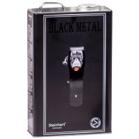 Máquina STEINHART BLACK METAL CORDLESS