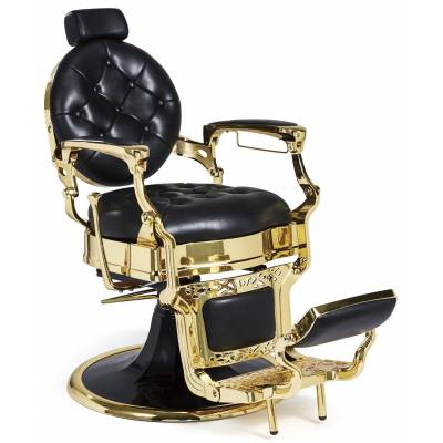 CHAISE KIRK BARBERO GOLD S