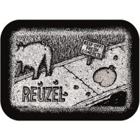 REUZEL CONCRETE HOLD MATTE POMADE WATER SOLUBLE PACK