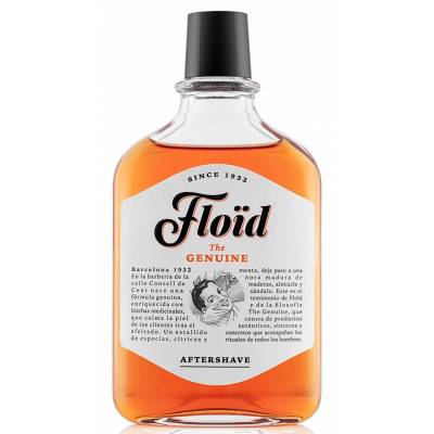 FLOID AFTER SHAVE LOTION DIE ECHTE 150ml.