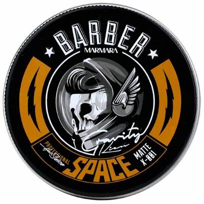 MARMARA BARBER MATTE SPACE WAX 100ml.