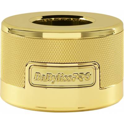 BABYLISS FX 7870 KABELLOSE GOLD-Ladestation