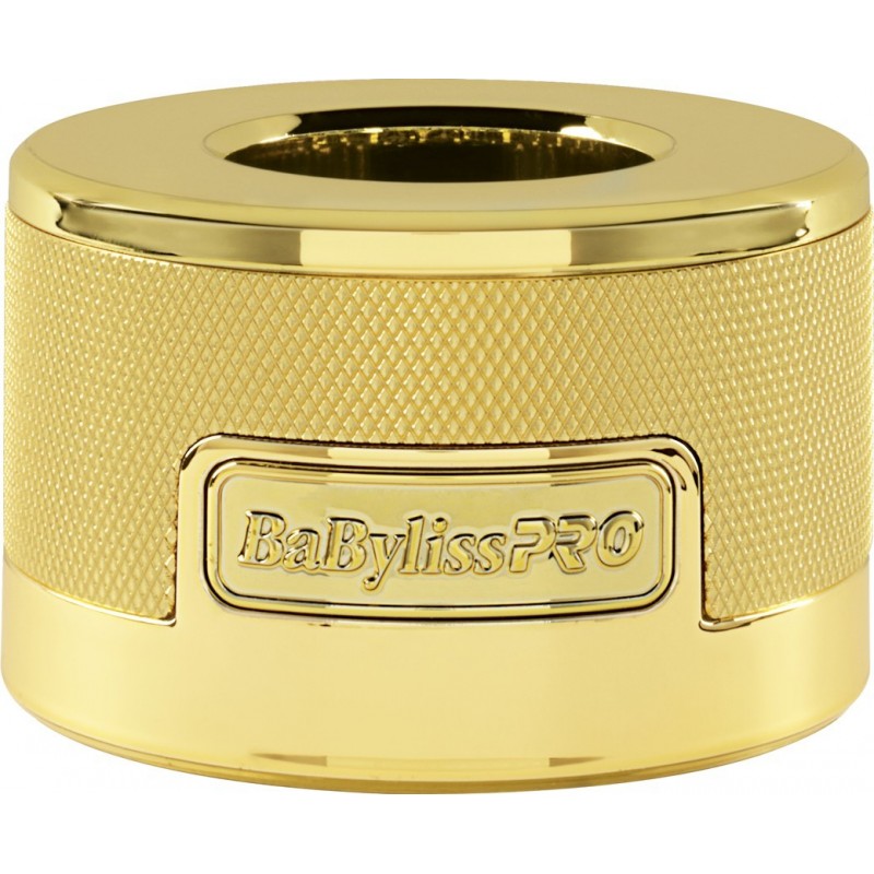 Base de Carga BABYLISS FX 7870 CORDLESS GOLD