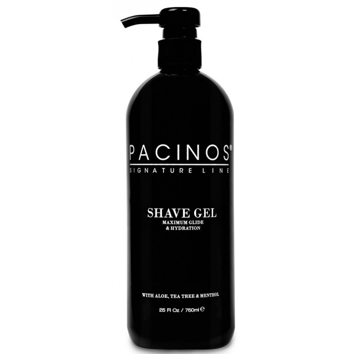 PACINOS AFTER SHAVE COLOGNE...
