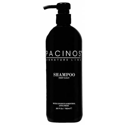 Pacino shampoo 750 ml.