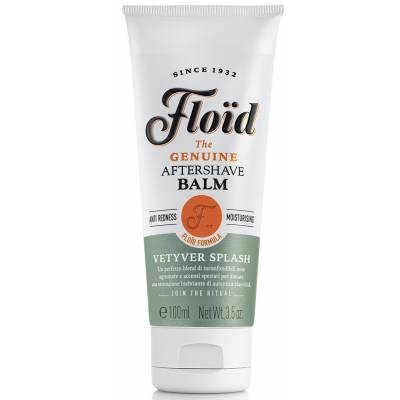 FLOID AFTER SHAVE BALM VETYVER SPLASH THE...