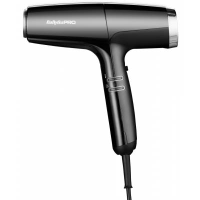 BABYLISS FALCO ADVANCED SILVER DRYER