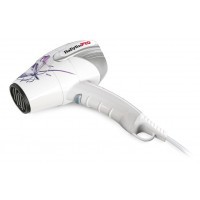 SECADOR BABYLISS STYLE WITH ORCHID