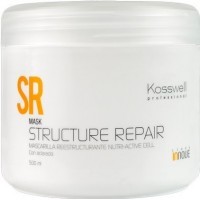 KOSSWELL MASK STRUCTURE REPAIR 500ml.