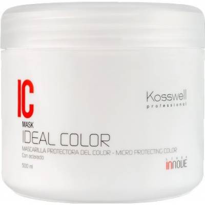 KOSSWELL MASCARILLA IDEAL COLOR 500ml.