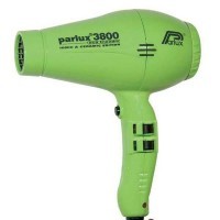 Hair dryer PARLUX 3800 ECO FRIENDLY V